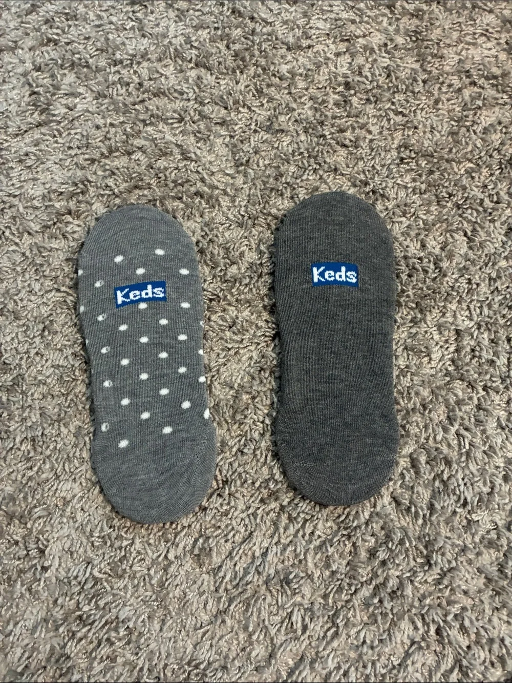 Ked’s No Show Socks